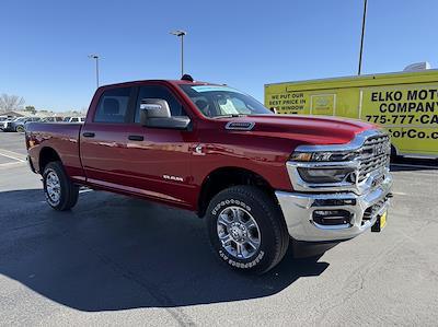 New 2025 Ram 2500 - photo 1