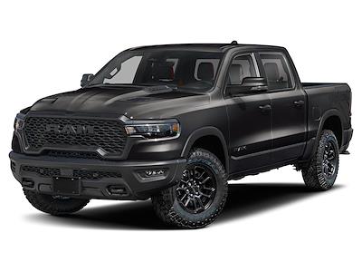 New 2026 Ram 1500 - photo 1