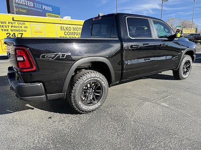 New 2026 Ram 1500 - photo 1