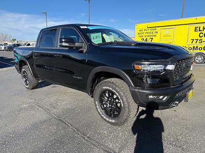 New 2026 Ram 1500 - photo 1