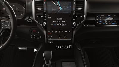 New 2026 Ram 1500 - photo 1