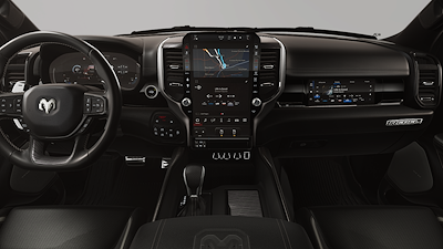 New 2026 Ram 1500 - photo 1