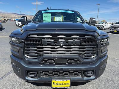 New 2026 Ram 2500 - photo 1
