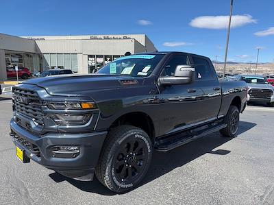 New 2026 Ram 2500 - photo 1