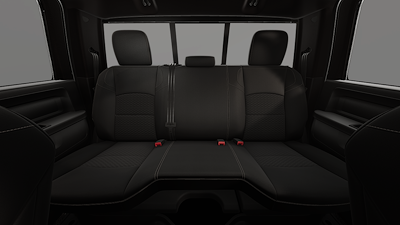 New 2026 Ram 2500 - photo 1