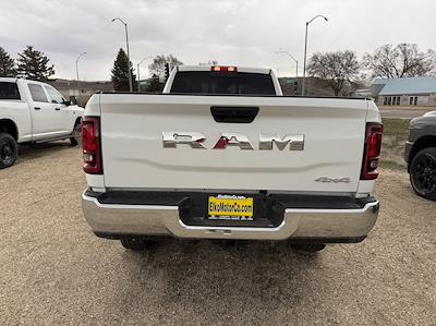 New 2026 Ram 2500 - photo 1