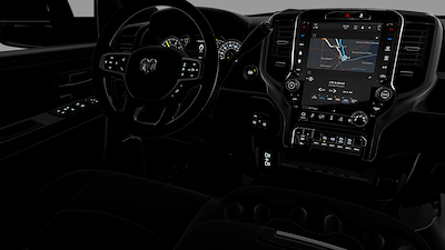 New 2026 Ram 2500 - photo 1