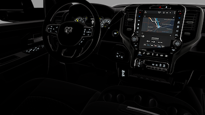 New 2026 Ram 2500 - photo 1