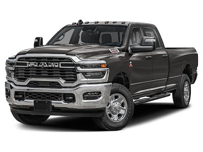 New 2026 Ram 3500 - photo 1
