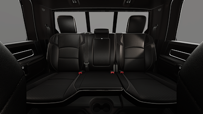 New 2026 Ram 3500 - photo 1