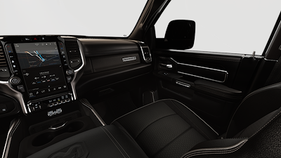 New 2026 Ram 3500 - photo 1