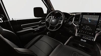 New 2026 Ram 3500 - photo 1