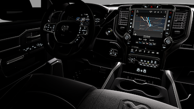 New 2026 Ram 3500 - photo 1