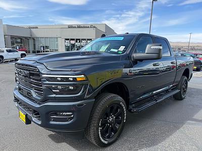 New 2026 Ram 2500 - photo 1