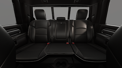 New 2026 Ram 2500 - photo 1