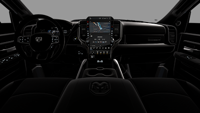 New 2026 Ram 2500 - photo 1