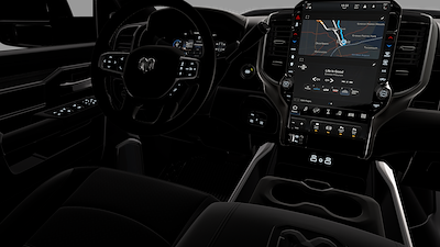 New 2026 Ram 2500 - photo 1