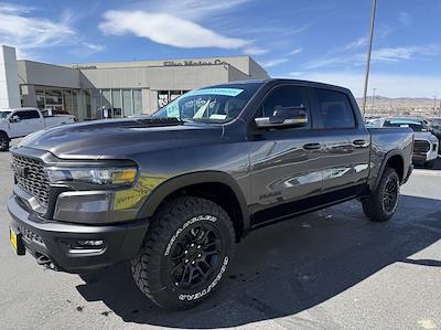New 2026 Ram 1500 - photo 1