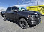 New 2026 Ram 1500 Rebel Crew Cab for sale #36685 - photo 10