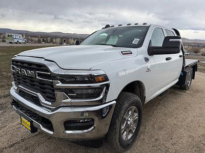 New 2026 Ram 3500 - photo 1