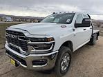 New 2026 Ram 3500 Crew Cab Flatbed Truck for sale #36691 - photo 1