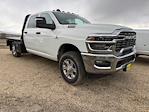 New 2026 Ram 3500 Crew Cab Flatbed Truck for sale #36691 - photo 12