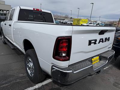 New 2026 Ram 3500 - photo 1