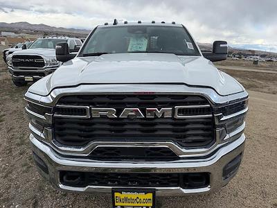 New 2026 Ram 3500 - photo 1