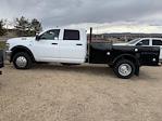 New 2026 Ram 3500 Crew Cab Flatbed Truck for sale #36700 - photo 1