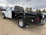 New 2026 Ram 3500 Crew Cab Flatbed Truck for sale #36700 - photo 2