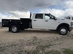 New 2026 Ram 3500 Crew Cab Flatbed Truck for sale #36700 - photo 8