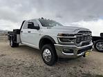 New 2026 Ram 3500 Crew Cab Flatbed Truck for sale #36700 - photo 10