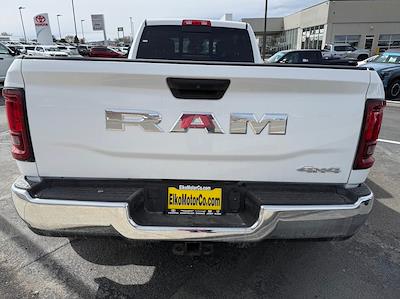 New 2026 Ram 3500 - photo 1