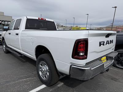 New 2026 Ram 3500 - photo 1