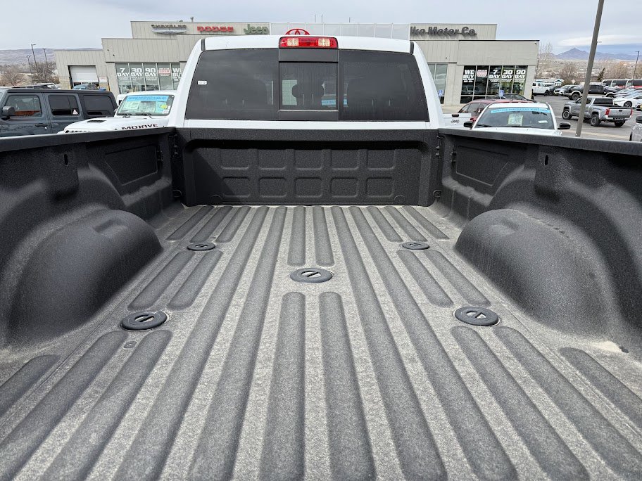 New 2026 Ram 3500 - photo 9
