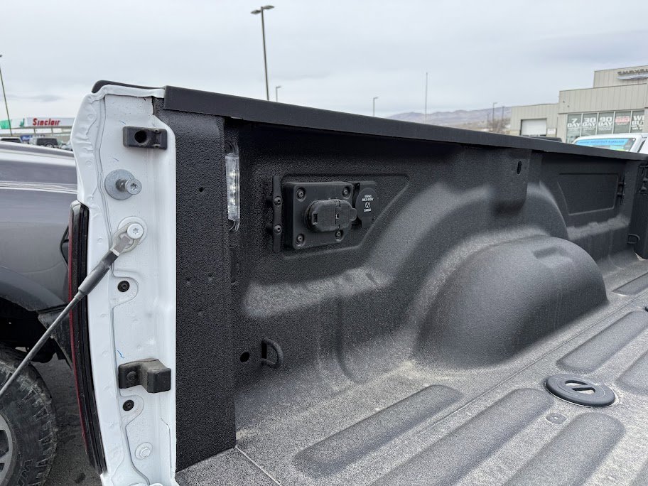 New 2026 Ram 3500 - photo 10