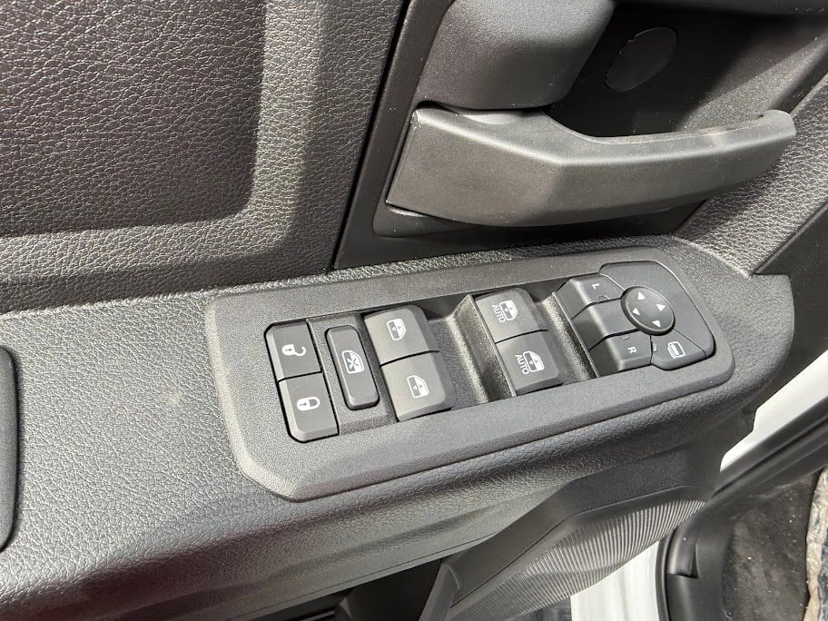 New 2026 Ram 3500 - photo 15