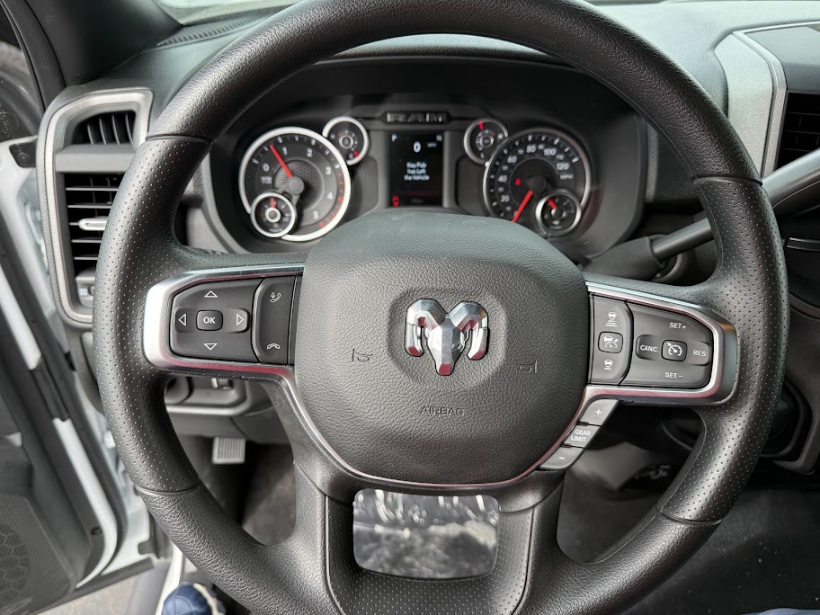New 2026 Ram 3500 - photo 16