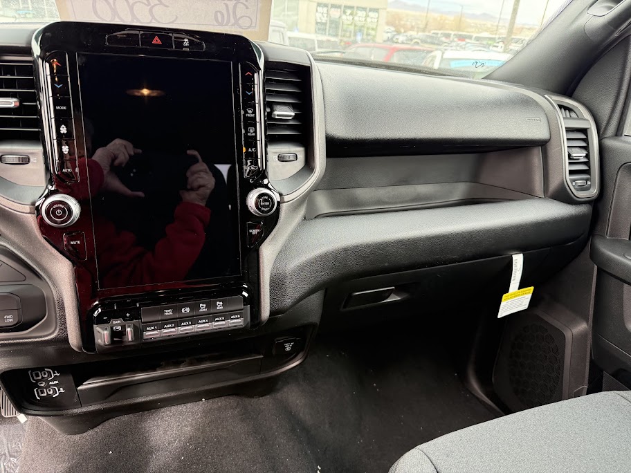 New 2026 Ram 3500 - photo 17