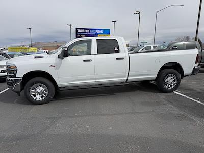 New 2026 Ram 3500 - photo 1