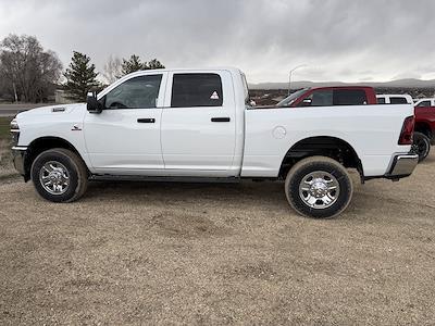 New 2026 Ram 2500 - photo 1