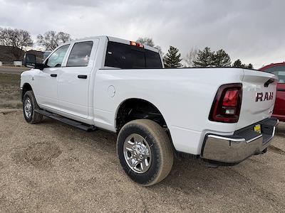 New 2026 Ram 2500 - photo 1