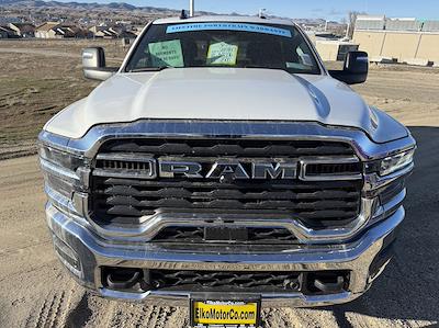 New 2026 Ram 2500 - photo 1