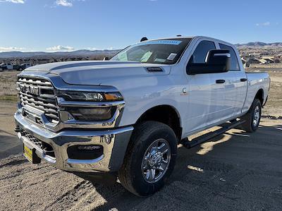 New 2026 Ram 2500 - photo 1
