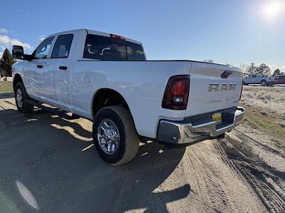 New 2026 Ram 2500 - photo 1