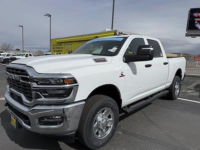 New 2026 Ram 2500 - photo 1