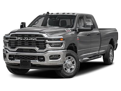 New 2026 Ram 3500 - photo 1