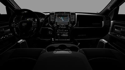 New 2026 Ram 3500 - photo 1