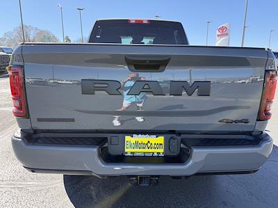 New 2026 Ram 3500 - photo 1