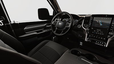 New 2026 Ram 3500 - photo 1